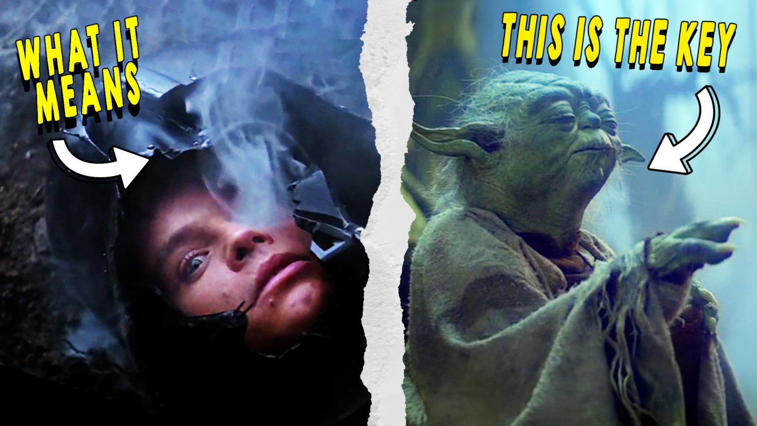 The Meaning of Star Wars | CATHARSIS MACHINE